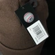 Зимняя коричневая шапка 47 brand Los Angeles Dodgers B-HYMKR12ACE-BWE - изображение 4