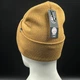 Зимняя бежевая шапка 47 brand New York Yankees B-BRNCK17ACE-QLA - изображение 4