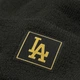 Зимняя черная шапка New Era MLB Los Angeles Dodgers 60424829 - изображение 6