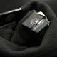Зимняя черная шапка New Era MLB Los Angeles Dodgers 60424829 - изображение 8