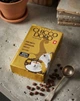 Кава мелена 265 г арабіка 100% Chicco d'Oro Tradition Espresso бразильські зерна середнього обсмаження ароматна з кофеїном вакуумне пакування середній помел для турки еспресо френч-преса кавоварки - зображення 4
