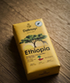 Кофе молотый Dallmayr Ethiopia 510 г натуральный 100% арабика ароматный средняя обжарка вакуумная упаковка мягкий вкус фруктовые цветочные ноты приятная кислинка сбалансированный букет длительное послевкусие - изображение 10