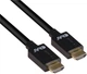 Kabel Club 3D Ultra High Speed HDMI - HDMI 1 m Black (CAC-1371) - obraz 1
