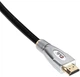 Kabel Club 3D HDMI - HDMI 3 m Black (CAC-1310) - obraz 1
