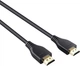 Kabel Trust HDMI - HDMI 1.8 m Black (8713439240283) - obraz 2