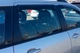 Ветровики на окна (4 шт, HIC) для Mitsubishi Outlander 2001-2006 гг - изображение 4