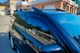 Ветровики на окна (4 шт, HIC) для Mitsubishi Outlander 2001-2006 гг - изображение 15