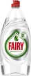 Средство для мытья посуды Fairy Pure & Clean 900 мл (8006530111522) - изображение 1
