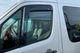 Вітровики клеючі (2 шт, HIC) для Mercedes Sprinter W906 2006-2018 рр - зображення 9