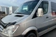 Вітровики клеючі (2 шт, HIC) для Mercedes Sprinter W906 2006-2018 рр - зображення 10