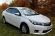 Ветровики на окна (4 шт, HIC) для Toyota Corolla 2013-2019 гг - изображение 5