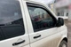 Вітровики вставні (2 шт, HIC) для Volkswagen T5 Caravelle 2004-2010 рр - зображення 9