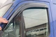 Ветровики на окна (2 шт, HIC) для Iveco Daily 2006-2014 гг - изображение 6