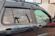 Ветровики на окна (4 шт, HIC) для Mercedes ML W163 1997-2005 гг - изображение 3
