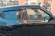 Ветровики на окна (4 шт, HIC) для Nissan Juke 2010-2019 гг - изображение 6