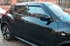 Ветровики на окна (4 шт, HIC) для Nissan Juke 2010-2019 гг - изображение 8