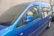 Ветровики вставные (2 шт, HIC) для Peugeot Partner Tepee 2008-2018 гг - изображение 2