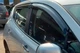 Ветровики на окна (4 шт, HIC) для Nissan Leaf 2010-2017 гг - изображение 7