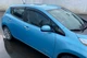 Ветровики на окна (4 шт, HIC) для Nissan Leaf 2010-2017 гг - изображение 14