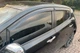 Ветровики на окна (4 шт, HIC) для Nissan Leaf 2010-2017 гг - изображение 15
