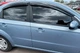 Ветровики SD (4 шт, HIC) для Chevrolet Aveo T250 2005-2011 гг - изображение 4