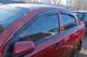 Ветровики SD (4 шт, HIC) для Chevrolet Aveo T250 2005-2011 гг - изображение 10