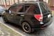 Ветровики на окна (4 шт, HIC) для Subaru Forester 2008-2013 гг - изображение 2