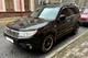 Ветровики на окна (4 шт, HIC) для Subaru Forester 2008-2013 гг - изображение 3