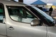 Ветровики на окна (4 шт, HIC) для Skoda Roomster 2006-2015 гг - изображение 3