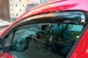 Вітровики (2 шт, HIC) для Citroen Berlingo 2008-2018 рр - зображення 8