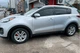Вітровики (4 шт, HIC) для Kia Sportage 2015-2021 рр - зображення 5