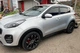 Вітровики (4 шт, HIC) для Kia Sportage 2015-2021 рр - зображення 6