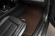 Килимки EVA (коричневі) для BMW 3 серія E46 1998-2006 рр - зображення 3