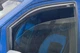 Ветровики вставные (2 шт, HIC) для Peugeot Expert 1995-2007 гг - изображение 2