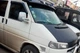Ветровики на окна (2 шт, HIC) для Volkswagen T4 Transporter 1990-2003 гг - изображение 6
