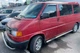 Ветровики на окна (2 шт, HIC) для Volkswagen T4 Transporter 1990-2003 гг - изображение 10