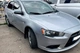 Ветровики на окна (4 шт, HIC) для Mitsubishi Lancer X 2008- гг - изображение 3