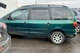 Ветровики на окна (4 шт, HIC) для Volkswagen Sharan 1995-2010 гг - изображение 4
