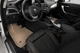 Коврики EVA (Бежевые) для BMW 1 серия F20/F21 2011-2019 гг - изображение 2