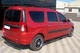 Боковые трубы Black (2 шт., нержавейка) для Lada Largus 2012- гг - изображение 4