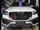 Комплект обвісів GLS900 BRB Carbon (для GLS 2023-2026) для Mercedes GLS X167 2019- рр - зображення 6