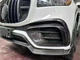 Комплект обвісів GLS900 BRB Carbon (для GLS 2023-2026) для Mercedes GLS X167 2019- рр - зображення 8
