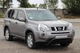 Передній захист WT007 Black (нерж) для Nissan X-trail T31 2007-2014 рр - зображення 1