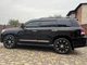 Ветровики с хромированным молдингом Niken Luxury (4 шт) для Toyota Land Cruiser 200 2007-2021 гг - изображение 5