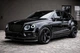 Комплект обвісів Carbon для Bentley Bentayga 2015-2025 рр - зображення 2