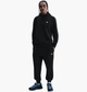 Спортивный костюм мужской Nike Club Fleece Black XL Черный FN3859-010__FN3787-010 - изображение 1