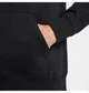 Спортивный костюм мужской Nike Club Fleece Black XL Черный FN3859-010__FN3787-010 - изображение 7