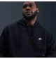 Спортивный костюм мужской Nike Club Fleece Black XL Черный FN3859-010__FN3787-010 - изображение 10