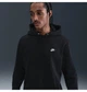 Спортивный костюм мужской Nike Club Fleece Black XL Черный FN3859-010__FN3787-010 - изображение 18