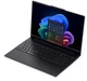 Ноутбук Lenovo ThinkPad E16 Gen 4 (21YFS03500) Black - изображение 3